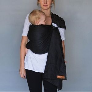 WildBird Ring Sling Raven BR